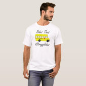 T-shirt Strugglebus (Devant entier)