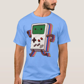 T-shirt Strut manuel