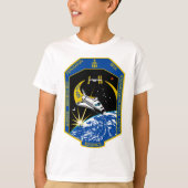 T-SHIRT STS 126 (Devant)