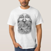 T-shirt Stuck (Devant)