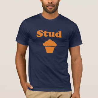 T-shirt Stud Muffin