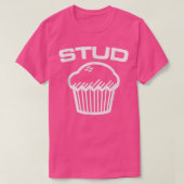 T-shirt Stud Muffin (Design devant)