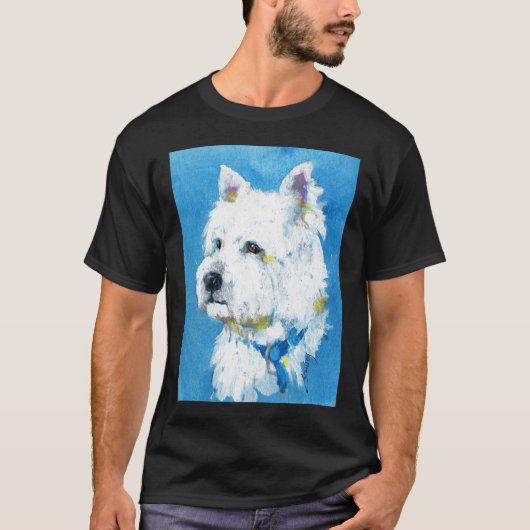T-shirt Studebaker peuh (Devant)