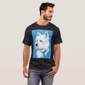 T-shirt Studebaker peuh (Devant entier)