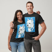 T-shirt Studebaker peuh (Unisexe)