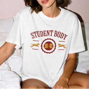 T-shirt Student Body HMU Mignon Survêtement de sport Overs