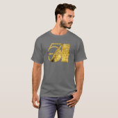 T-shirt Studio (Devant entier)