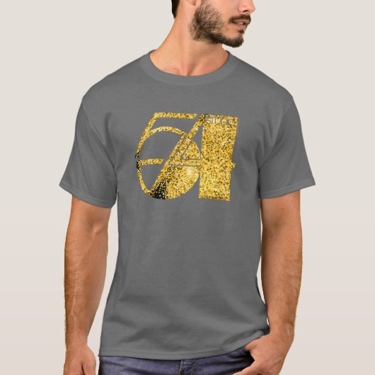 T-shirt Studio (Devant)