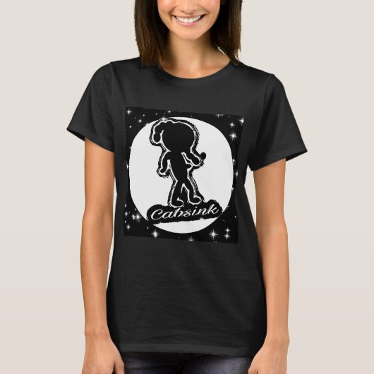 T-shirt Studio16 (Devant)