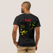 T-shirt Studio16 (Dos entier)