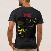 T-shirt Studio16 (Dos)