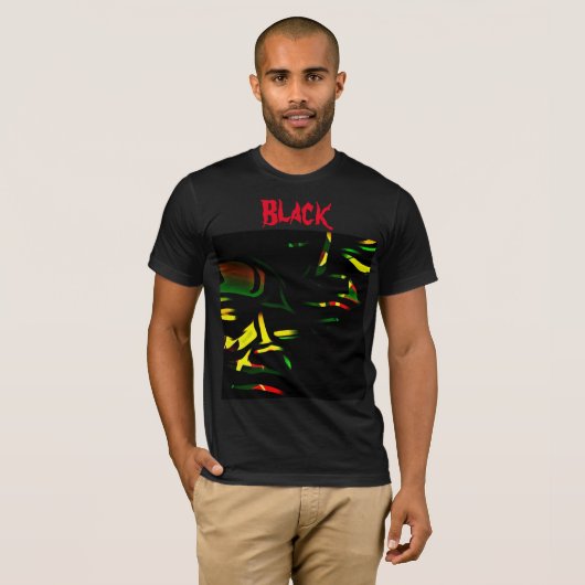 T-shirt Studio16 (Devant entier)