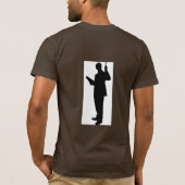 T-shirt Studio16 (Dos)