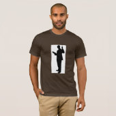 T-shirt Studio16 (Devant entier)