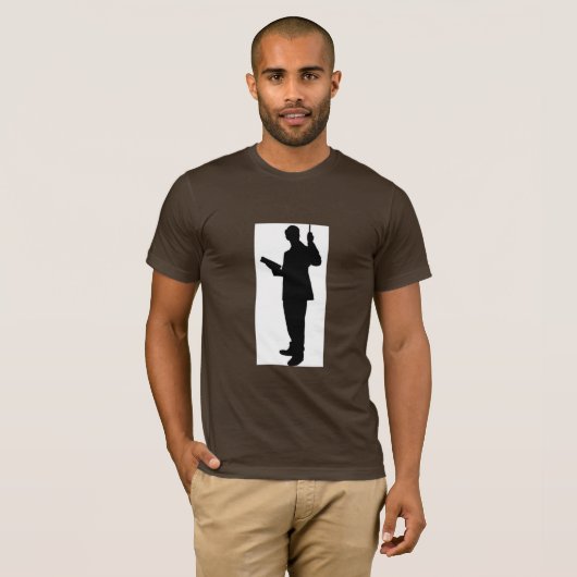 T-shirt Studio16 (Devant entier)