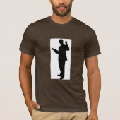 T-shirt Studio16 (Devant)