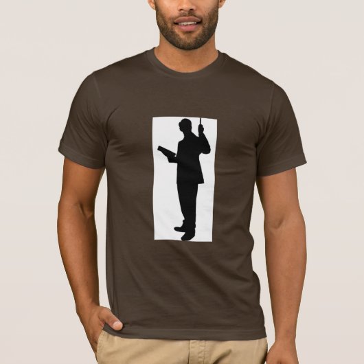 T-shirt Studio16 (Devant)