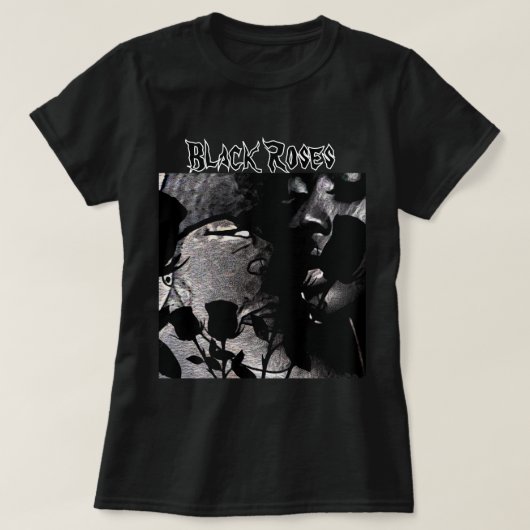 T-shirt Studio 16 (Design devant)