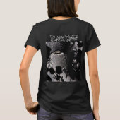T-shirt Studio 16 (Dos)