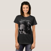 T-shirt Studio 16 (Devant entier)