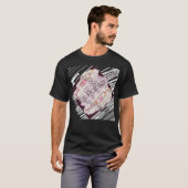 T-shirt STUDIO C2k (Devant entier)