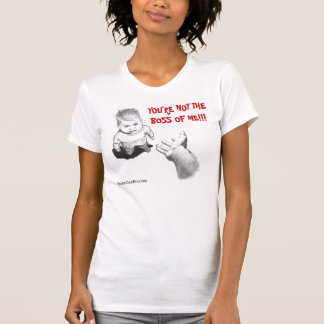 T-shirt Studio de Freddie - de Saabat
