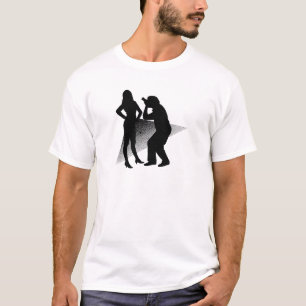 T-shirt Studio de Prolook