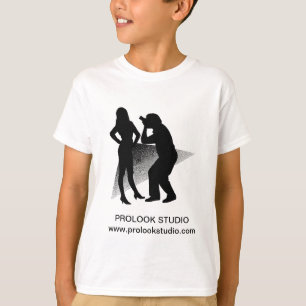 T-shirt Studio de Prolook