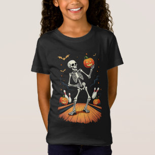 T-Shirt Studio de tee-shirt de bowling et de style de vie