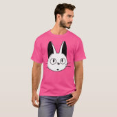 T-shirt Studio Ghibli (Devant entier)