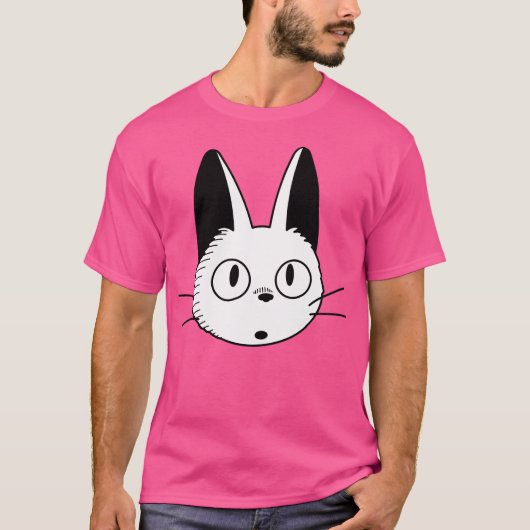T-shirt Studio Ghibli (Devant)