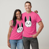 T-shirt Studio Ghibli (Unisexe)