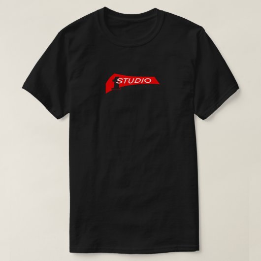 T-shirt Studio One Jamaica Essential T-Shirt.png (Design devant)