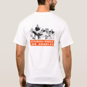 T-SHIRT STUDIO POCO LOS ANGELES (Dos)