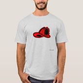 T-shirt Stuff 215 (Devant)