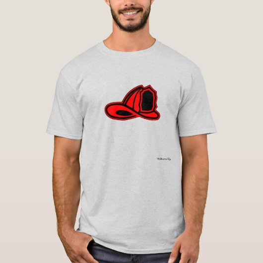 T-shirt Stuff 215 (Devant)