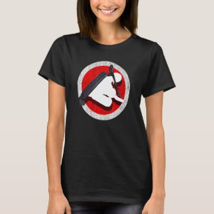 T-shirt Stunt Scooter - Trick Cool