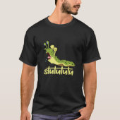 T-shirt Stututu Turbo Snail Idea For Men Man Boys Youth (Devant)