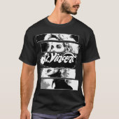 T-shirt StVincent funny (Devant)