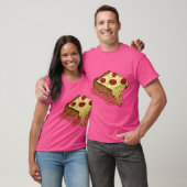 T-shirt Style (Unisexe)