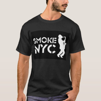 T-shirt Style 3 de Saxman