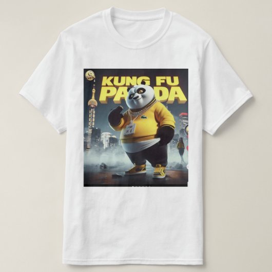 T-SHIRT STYLE ARGENT (Design devant)