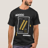 T-shirt Style authentique (Devant)