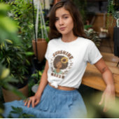 T-shirt Style boho Sunshine Maker