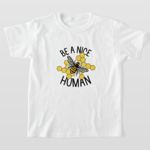 T-shirt Style Buzzworthy : Impression à la mode de Bumble 