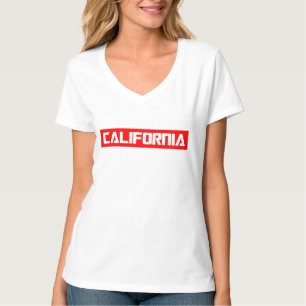 T-shirt Style California Transformers