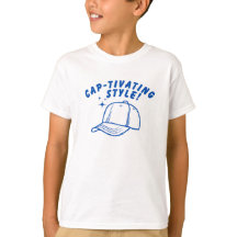 Style casquette