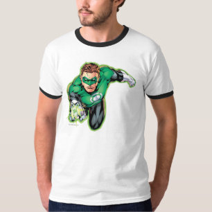 T-shirt Style comique - Bague devant