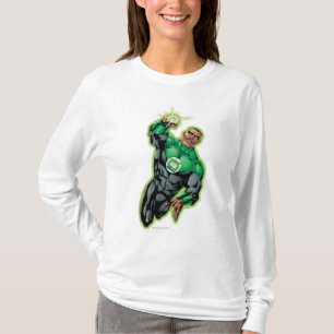 T-shirt Style comique - volant