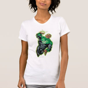 T-shirt Style comique - volant